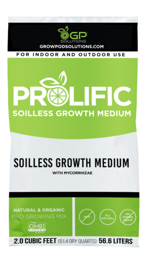 Download Prolific Living Soil Container Farms Soils Grow Pod Solutions